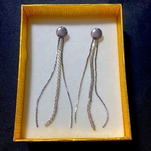 ♥️ Elegant Dangling Earrings ✅